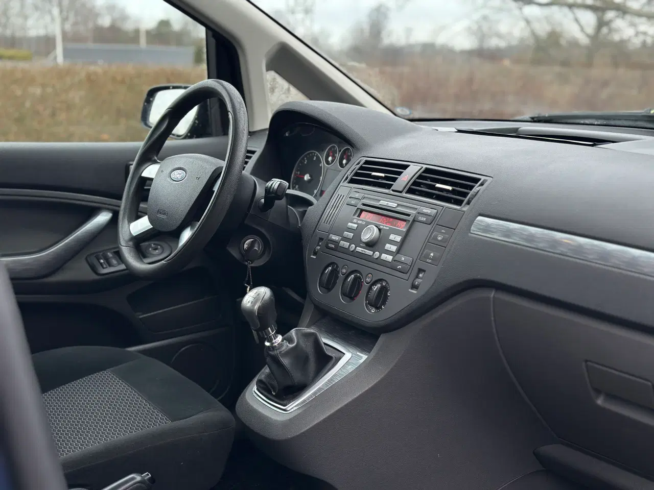 Billede 10 - Ford C-Max 2.0 TDCi ✔️