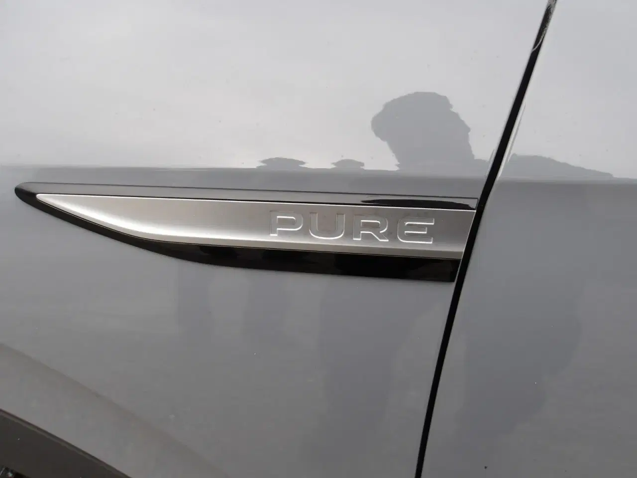 Billede 13 - VW ID.4 52 Pure Performance