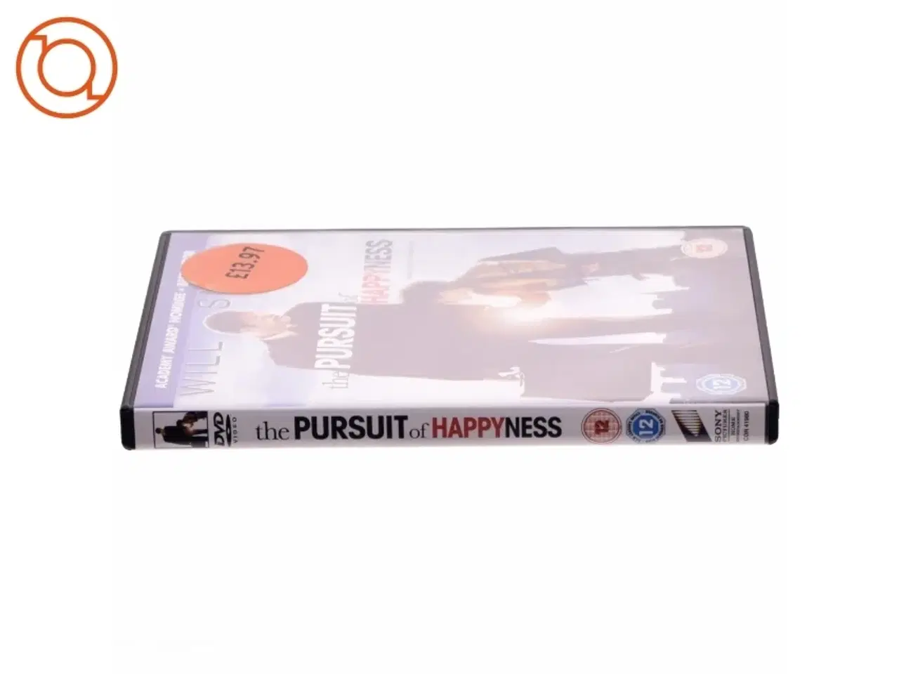 Billede 2 - The pursuit of happyness