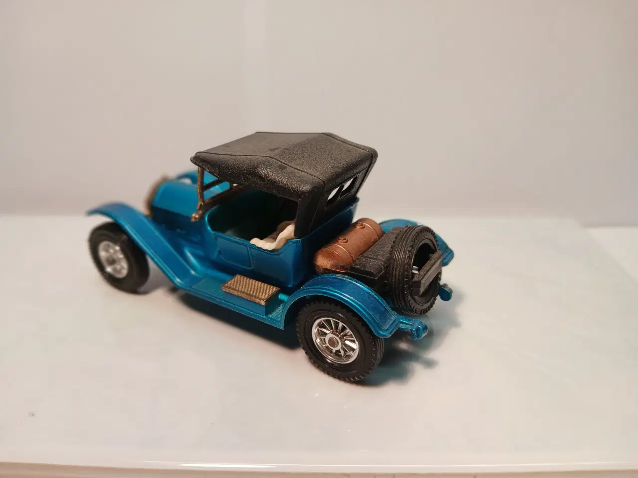 Billede 12 - MODELBILER, MATCHBOX, MODELS OF YESTERYEAR, Y7, Y8