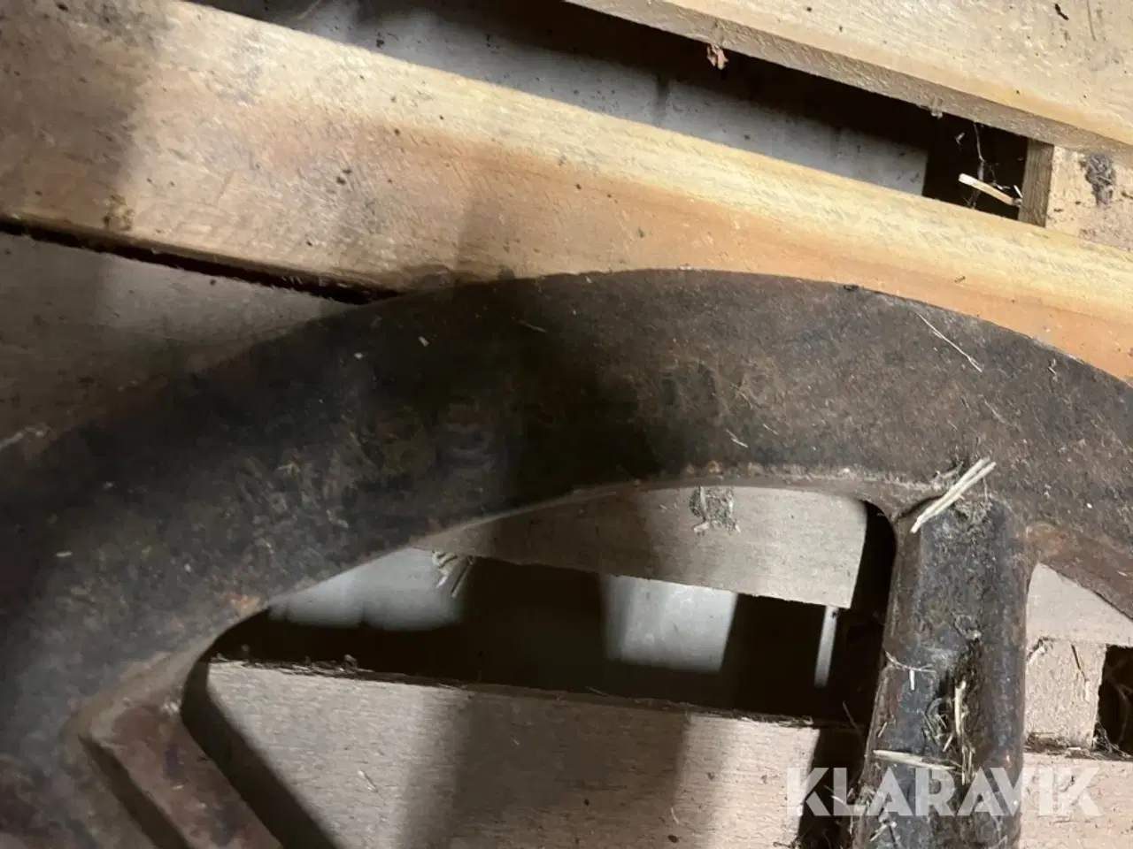 Billede 5 - Jordpakkering Dalbo 80 centimeter