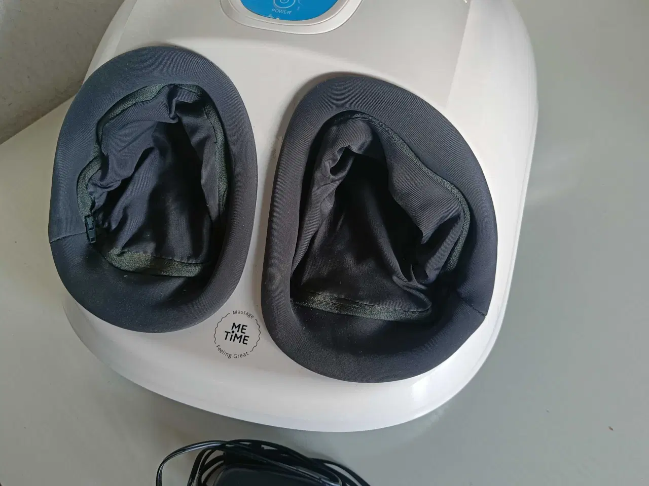 Billede 1 - Me Timers fodmassage