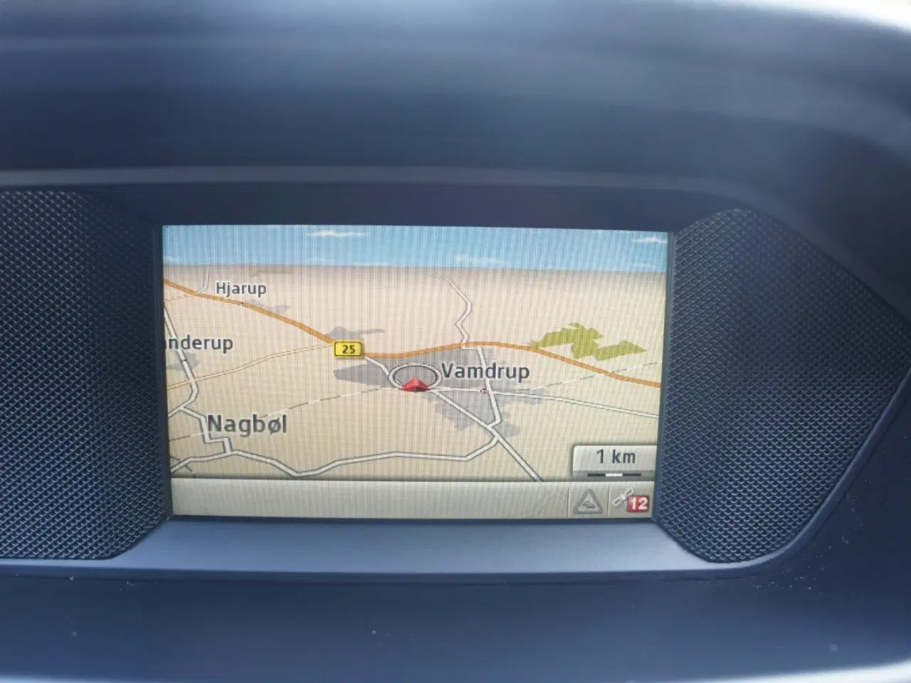 Billede 16 - Mercedes C220 2,2 CDi Avantgarde stc. aut.