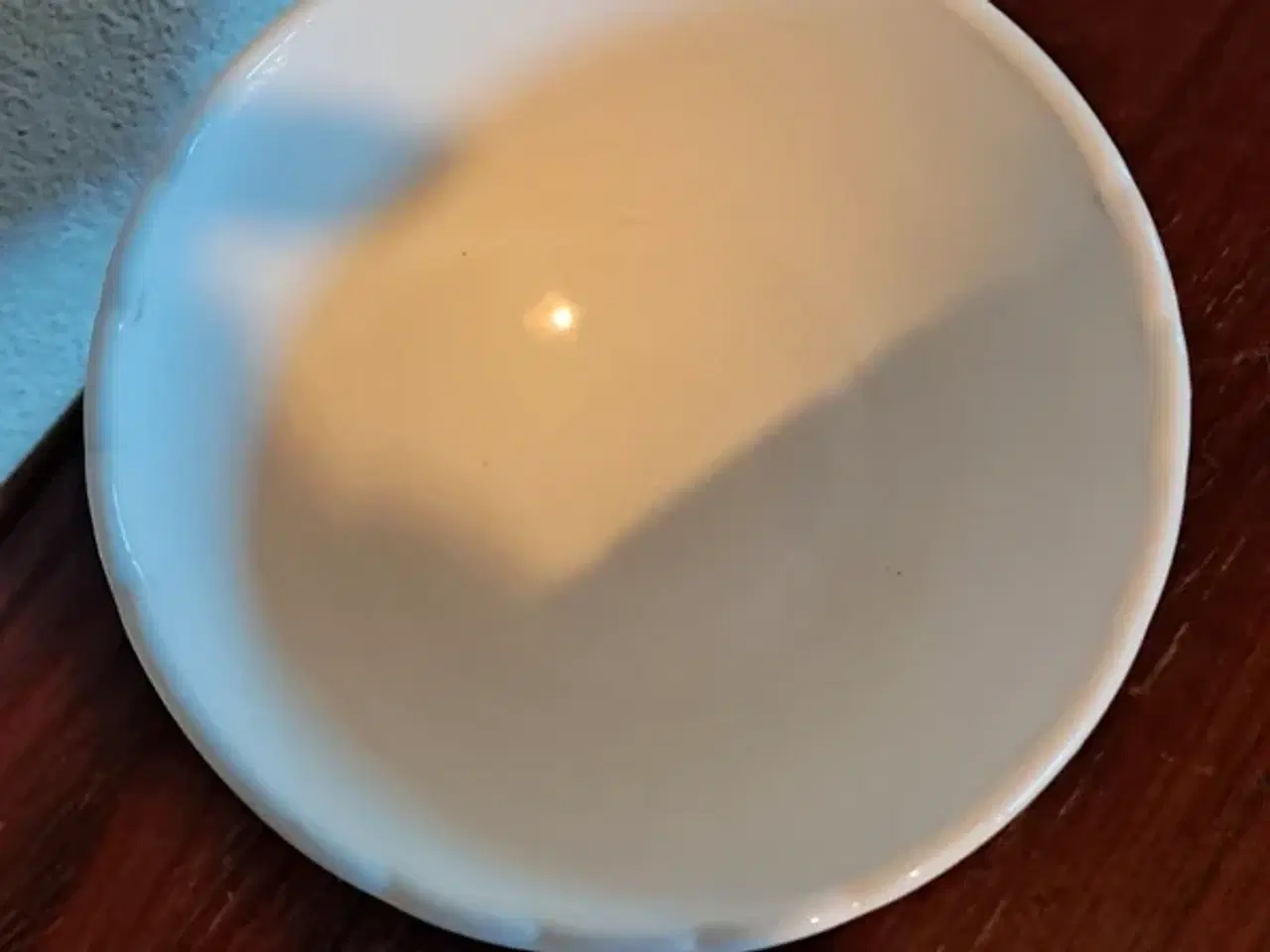 Billede 5 - Vintage dessertskål