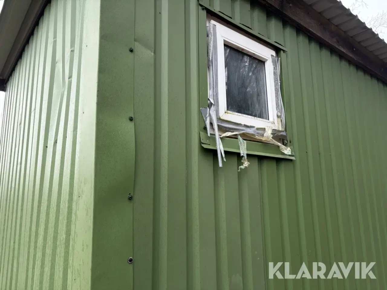 Billede 11 - Personalevogn