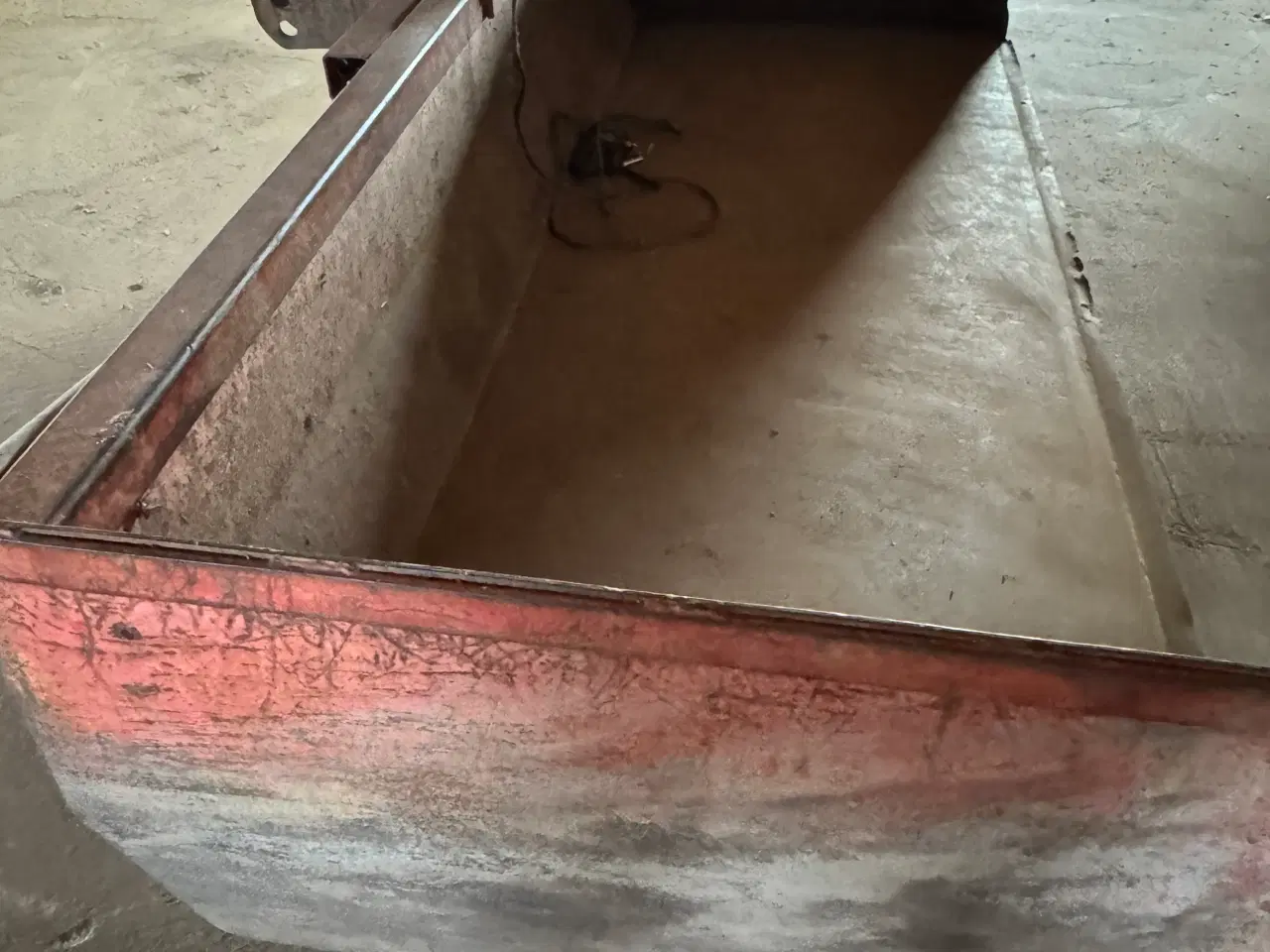 Billede 3 - Bagtipskovl