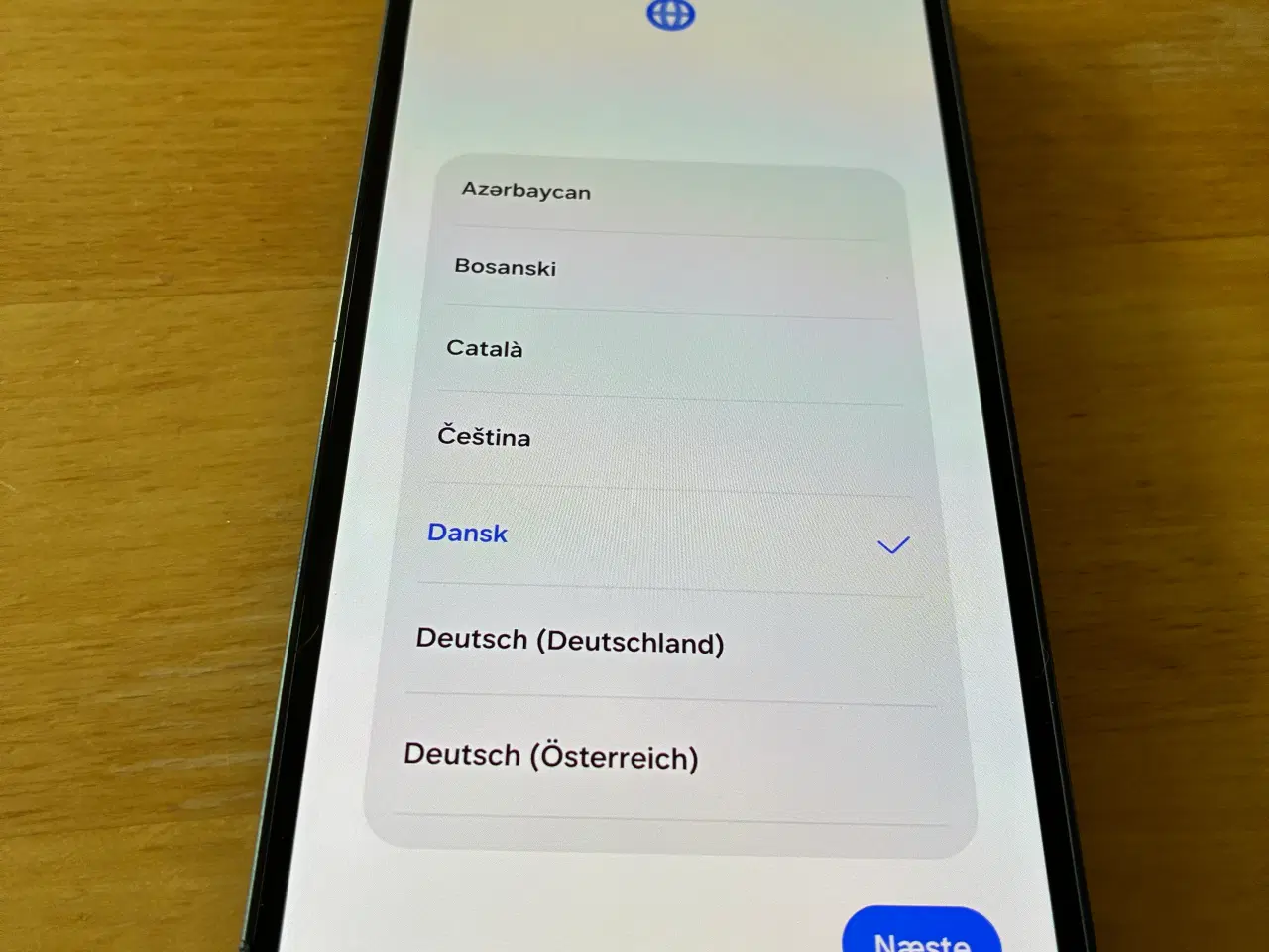 Billede 2 - Samsung Galaxy A35 5G