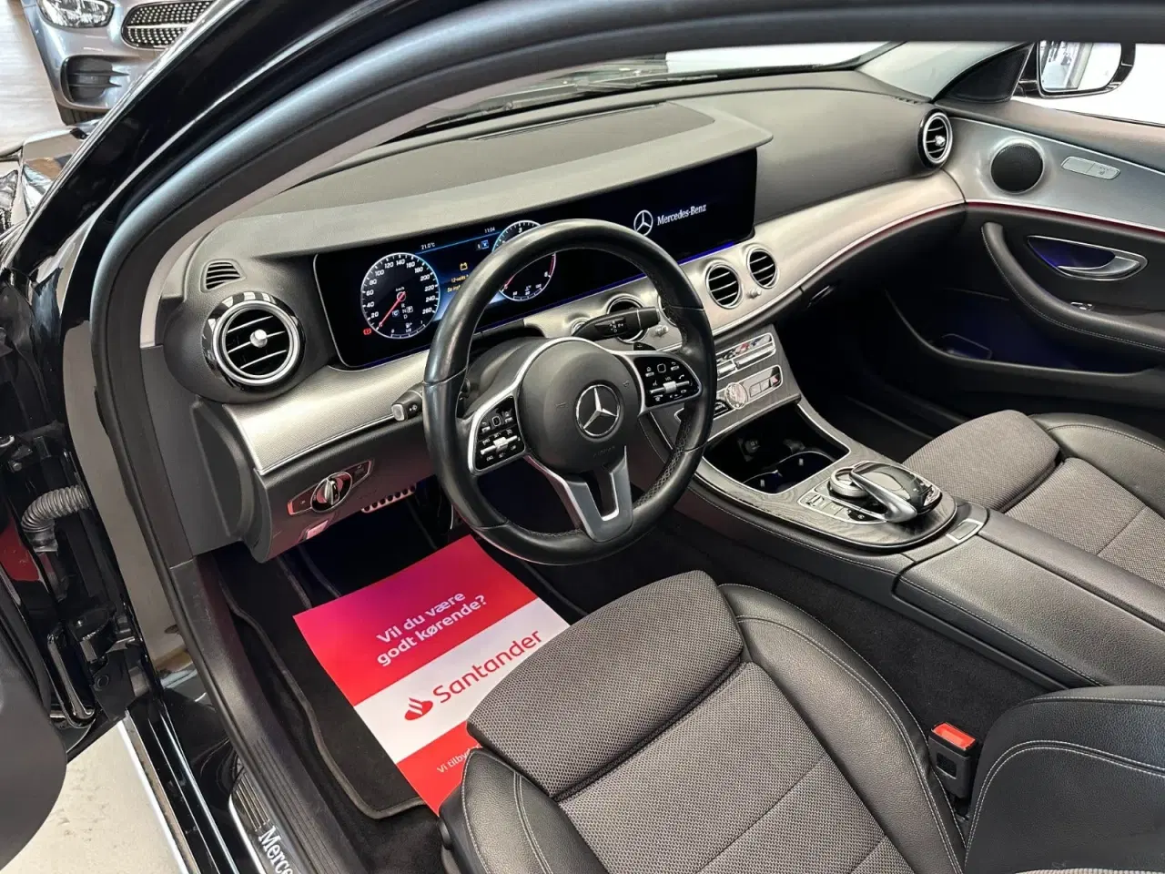 Billede 10 - Mercedes E220 d 2,0 aut.