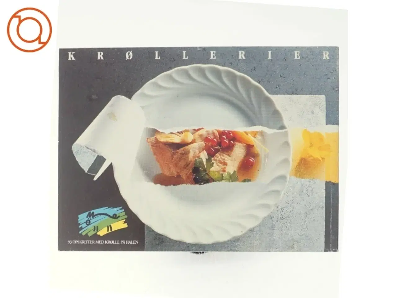 Billede 3 - Krøllerier