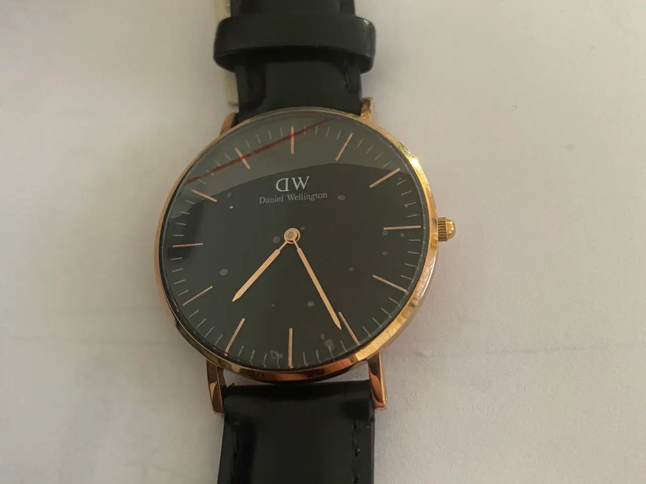 Billede 6 - Daniel Wellington ure 