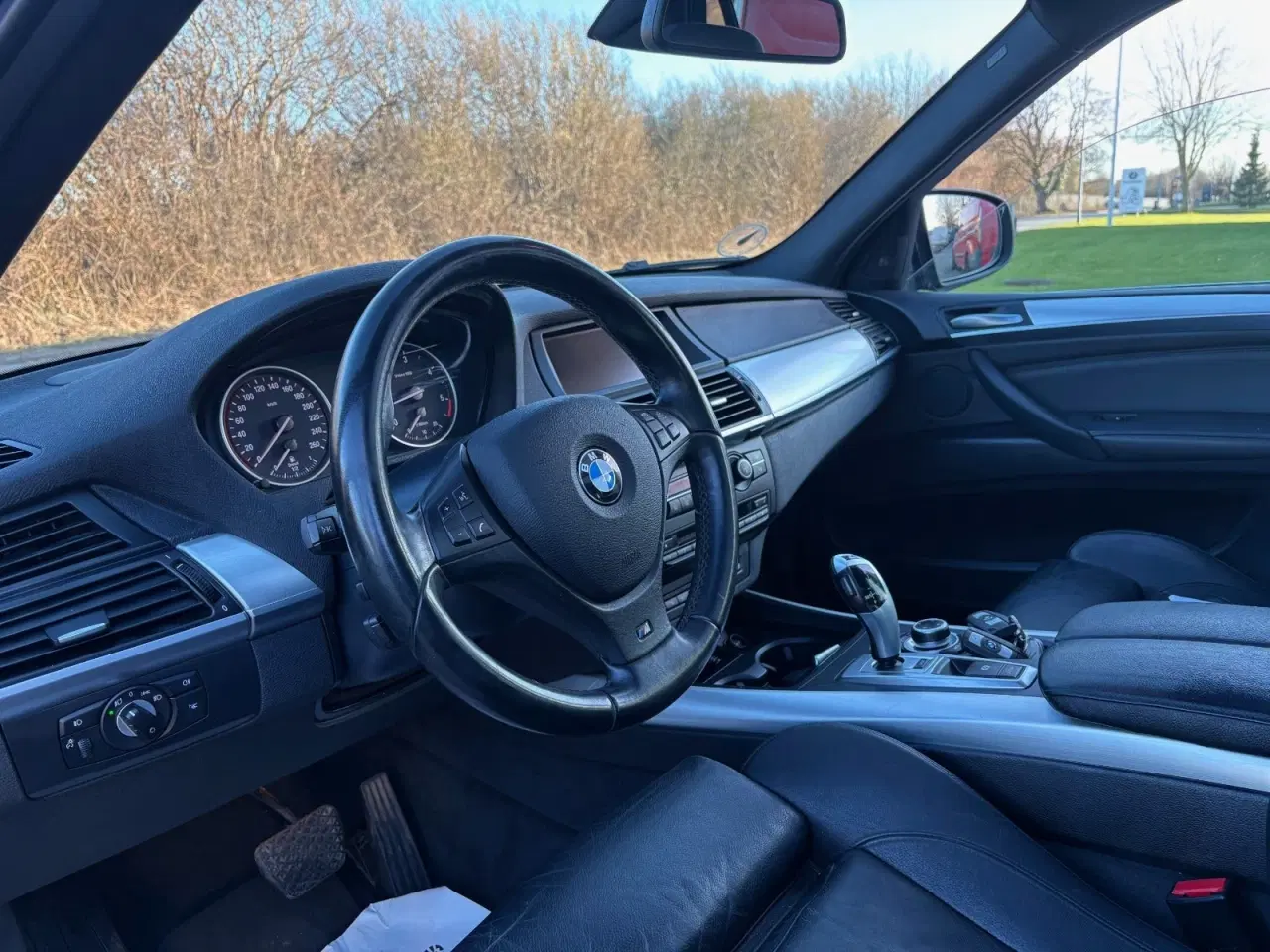 Billede 5 - BMW X5 3,0 xDrive30d aut. Van