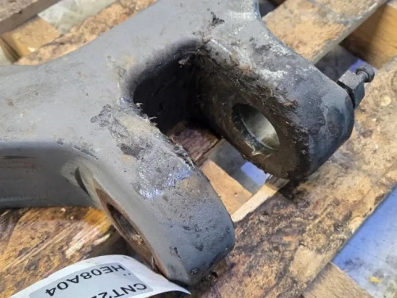 Billede 15 - Massey Ferguson 7480  Arm  7300103902