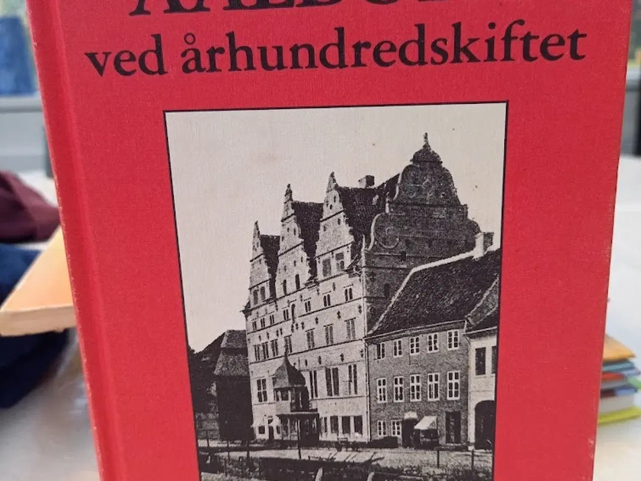 Billede 13 - Bøger til både børn og voksne