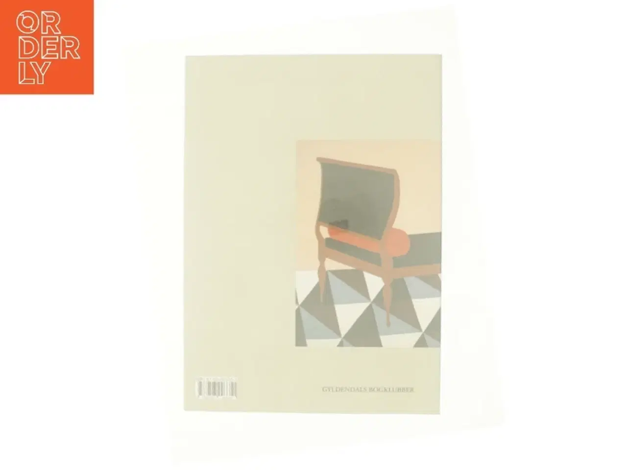 Billede 2 - Poesi i udvalg 2002-1969 af Per Aage Brandt (Bog)