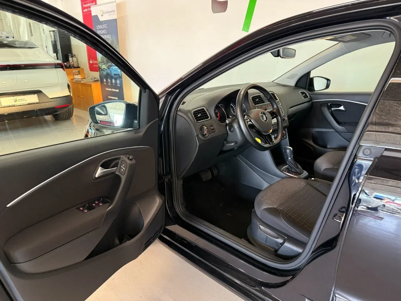 Billede 9 - VW Polo 1,2 TSi 90 Comfortline DSG BMT