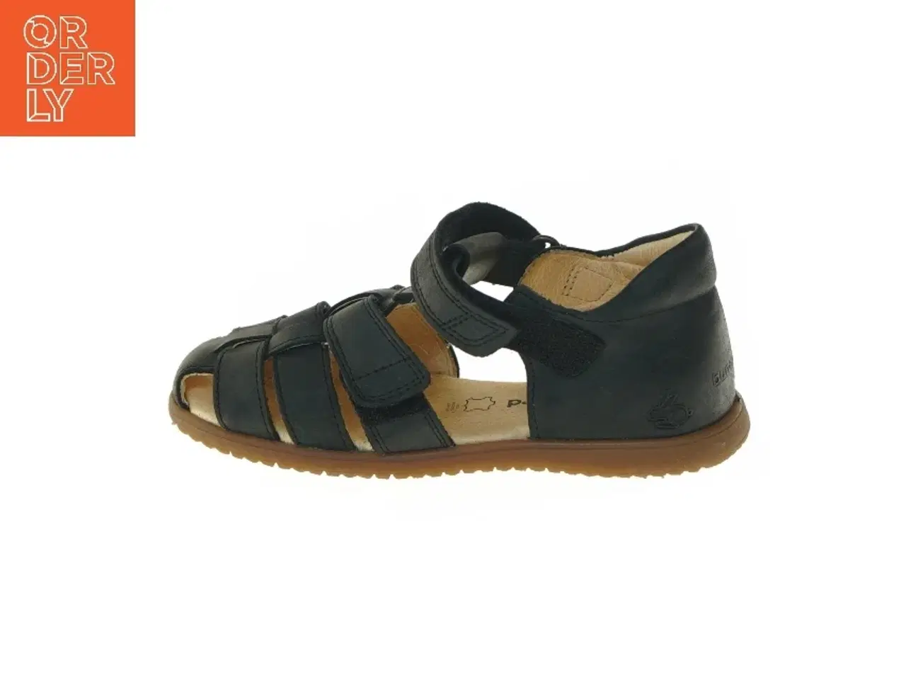 Billede 1 - Bundgaard børnesandaler fra Bundgaard (str. 29 )