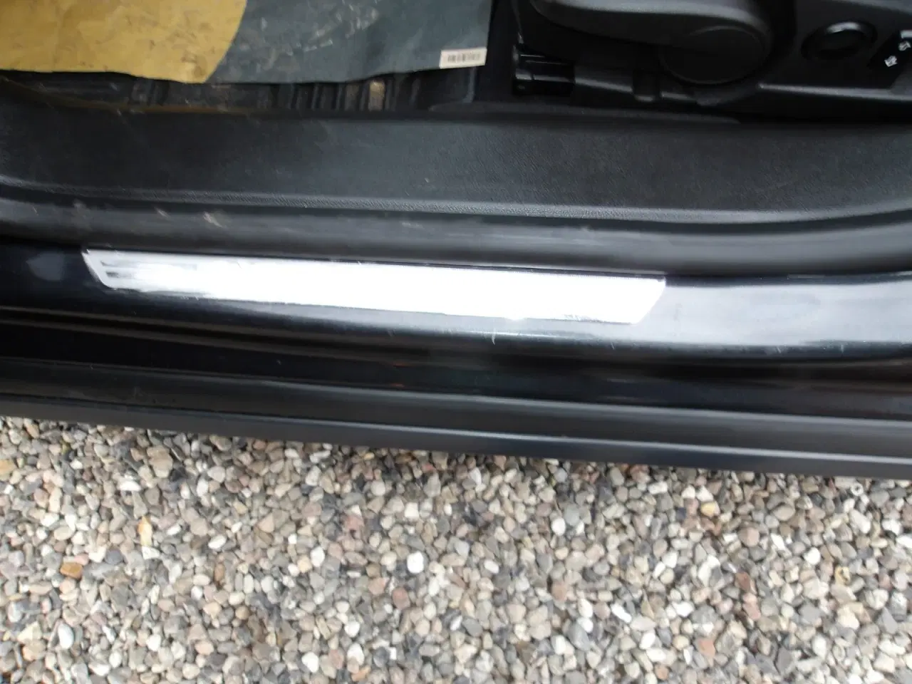 Billede 17 - Opel Insignia 2,0 CDTi 163 Cosmo Country Tourer aut. 4x4