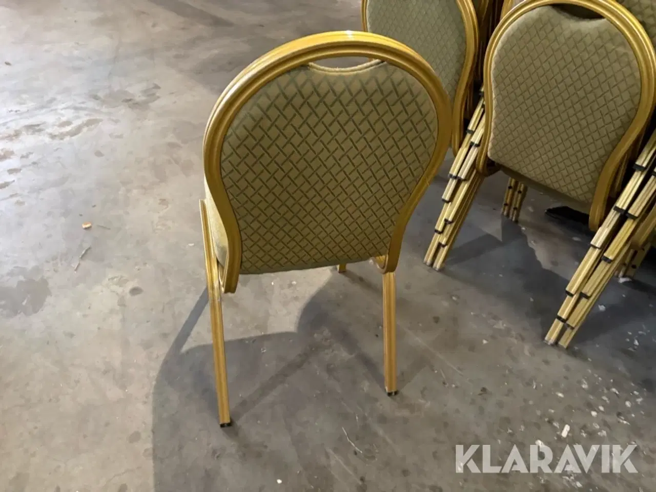 Billede 4 - Stole 65styk