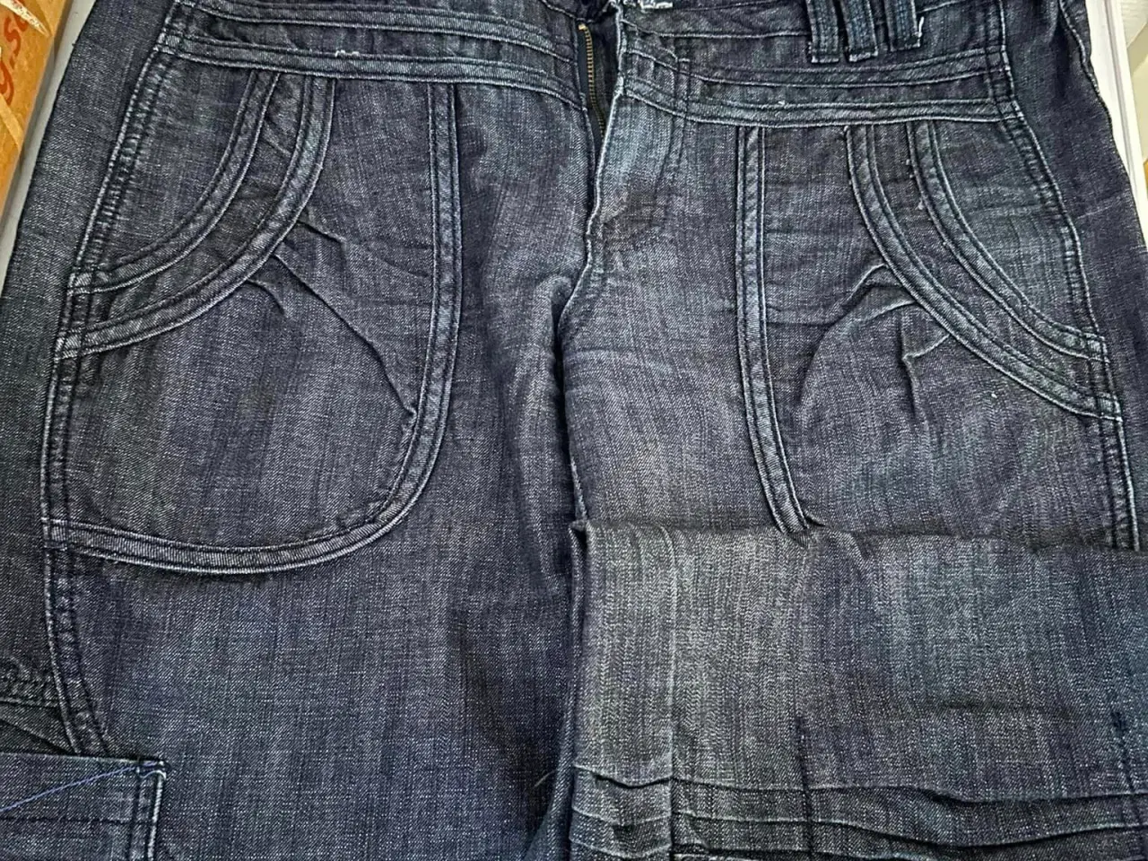 Billede 1 - kort bukser 