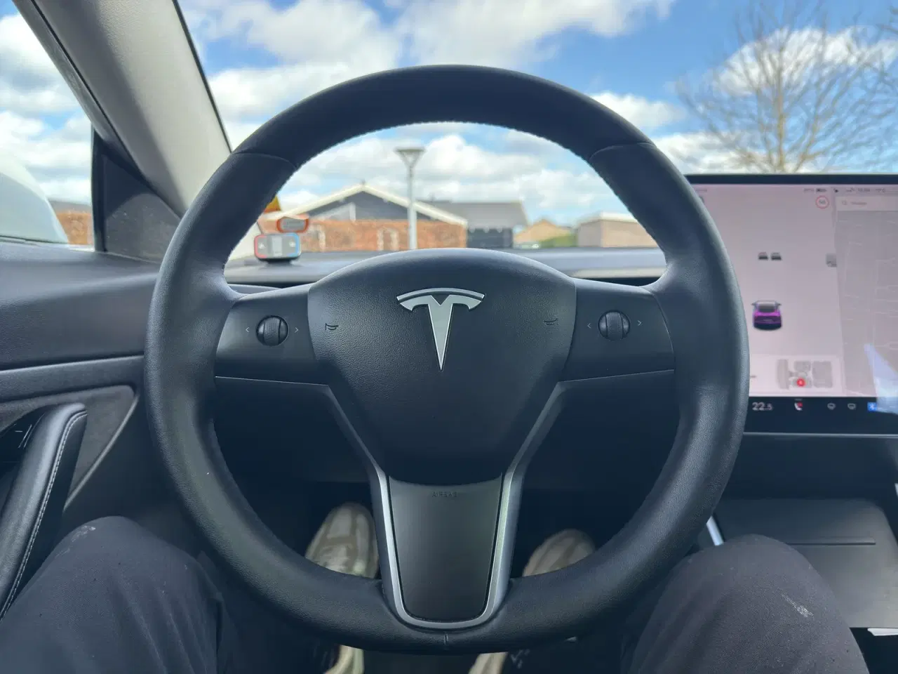 Billede 9 - Tesla Model 3  Standard Range+ RWD