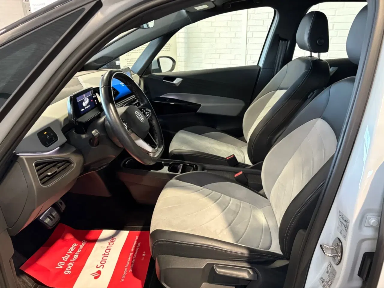 Billede 6 - VW ID.3 58 Pro