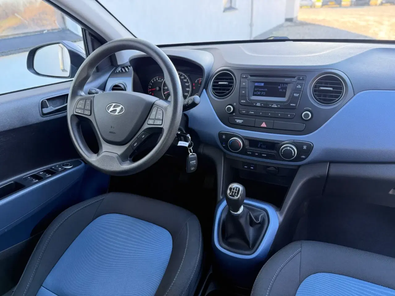 Billede 11 - Hyundai i10 1,0 Life