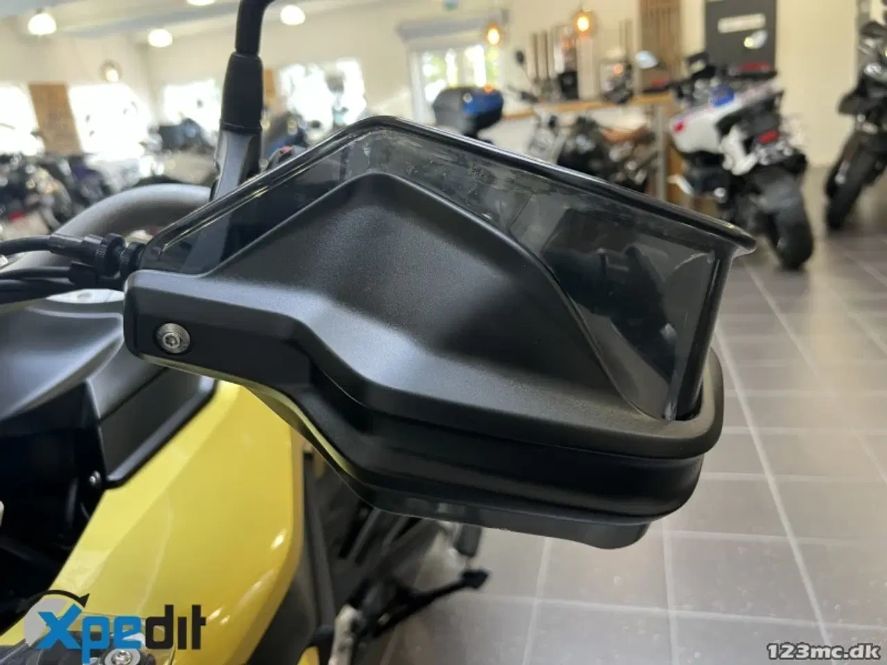 Billede 14 - BMW F 750 GS