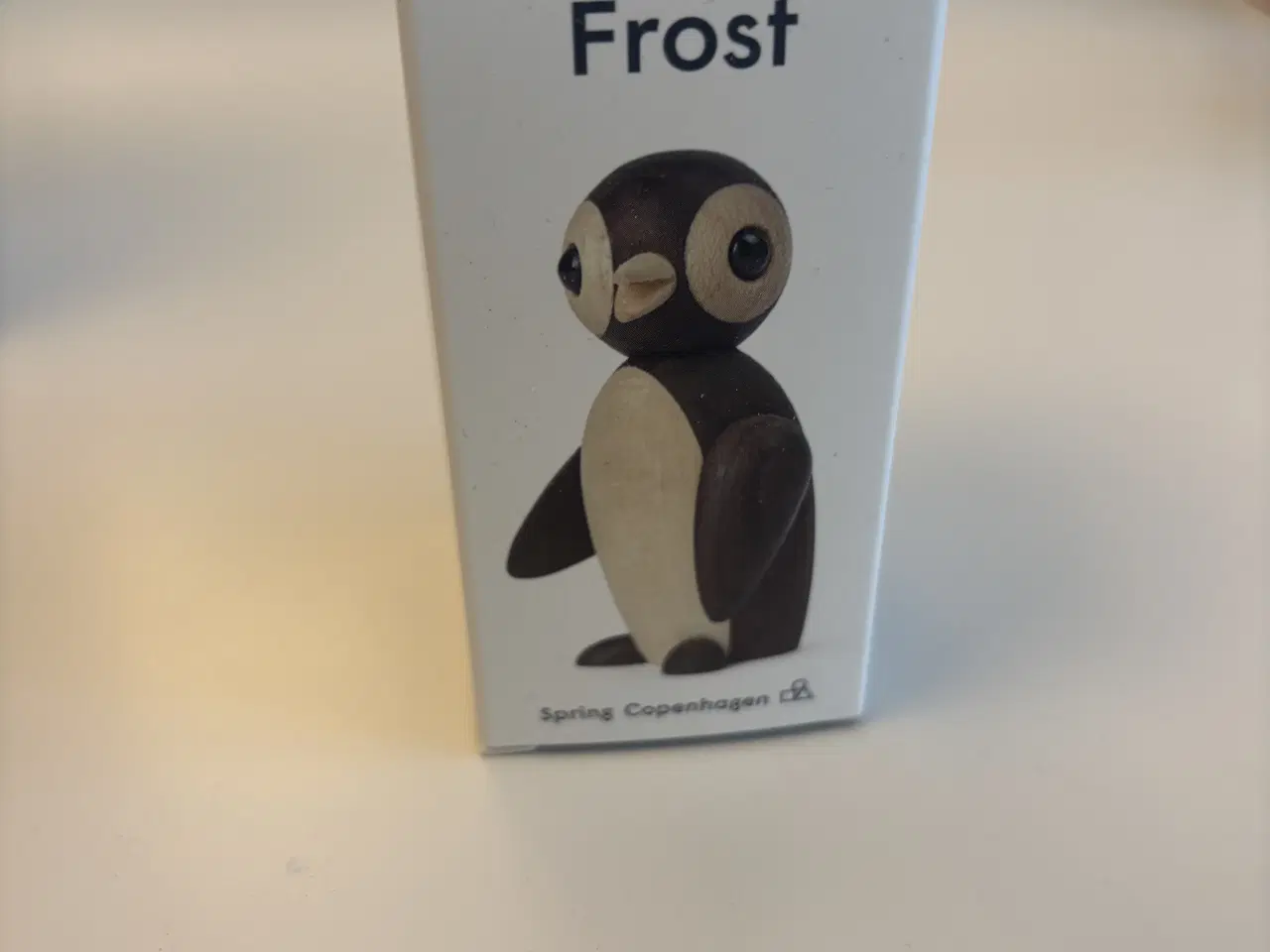 Billede 3 - Spring Copenhagen (lille Frost figur)
