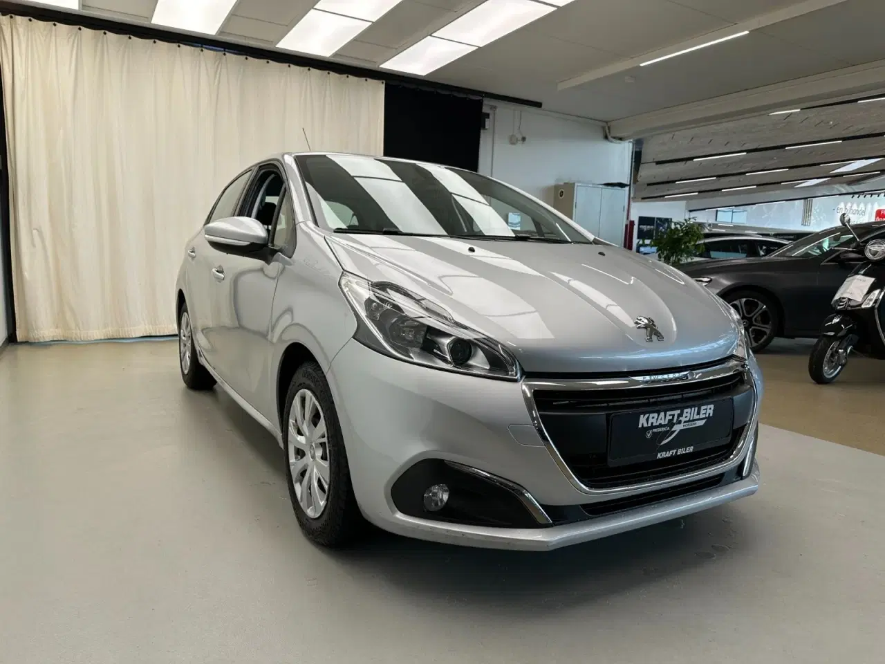 Billede 6 - Peugeot 208 1,2 VTi 82 Active