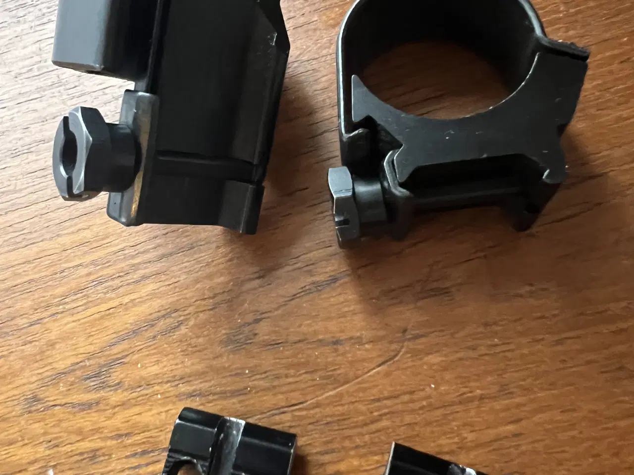Billede 2 - Weaver montage 30mm