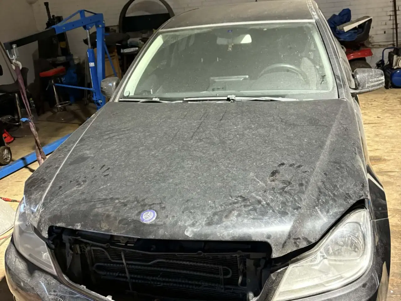 Billede 2 - Mekaniker tilbud