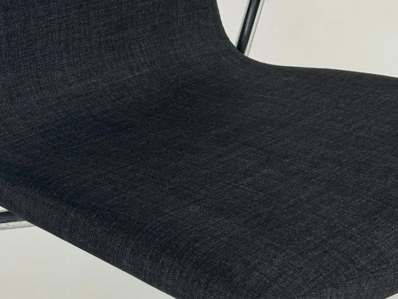 Billede 7 - Labofa Groovy Stol – Mørkegrå