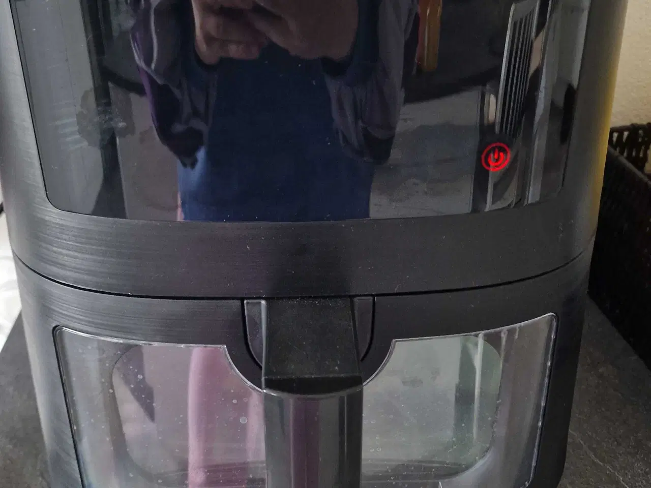 Billede 2 - Holm Airfryer 