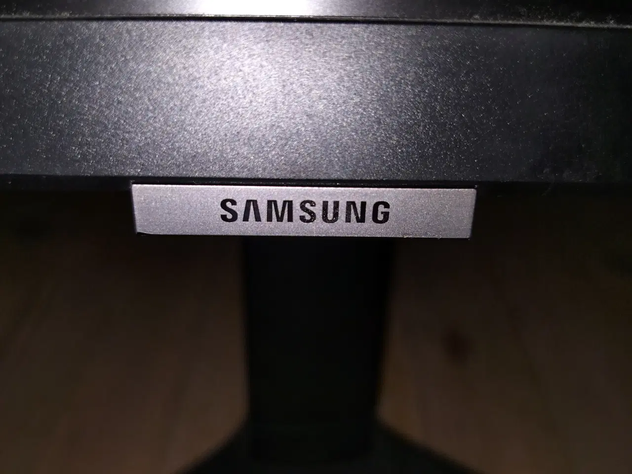 Billede 2 - Samsung gamerskærm