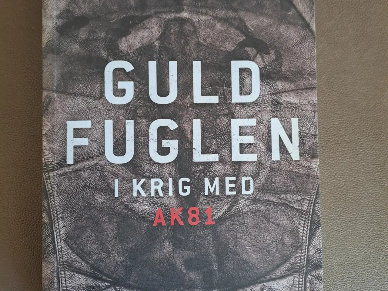 Billede 6 - 10 stk. Rocker bøger sælges samlet