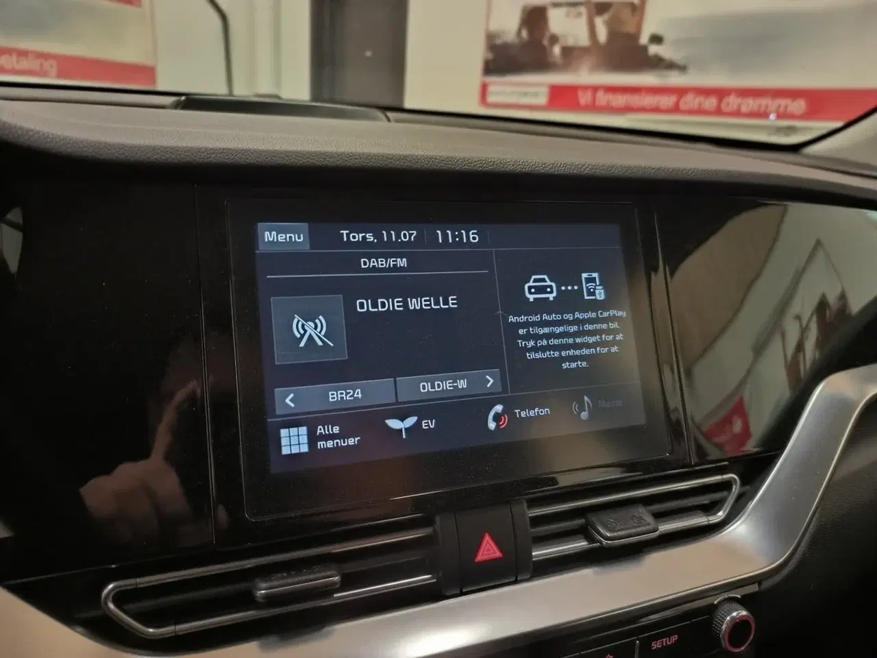 Billede 9 - Kia e-Niro 39 Comfort