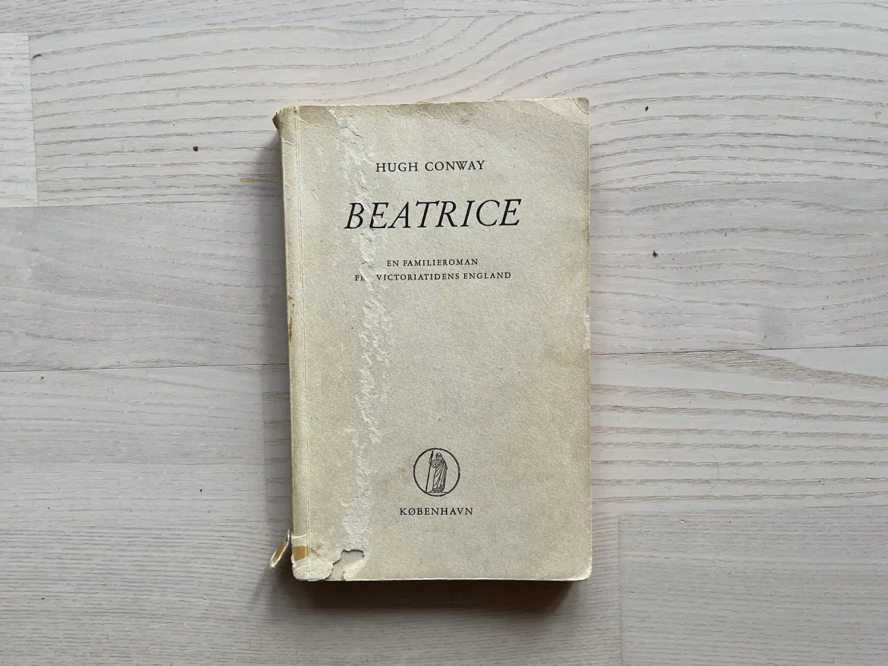 Billede 1 - Beatrice 