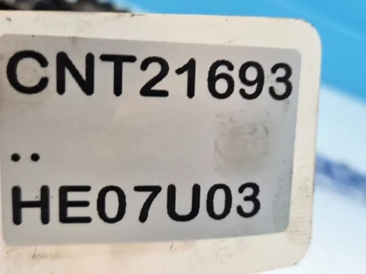 Billede 6 - New Holland BB920 Kamskive 86577790