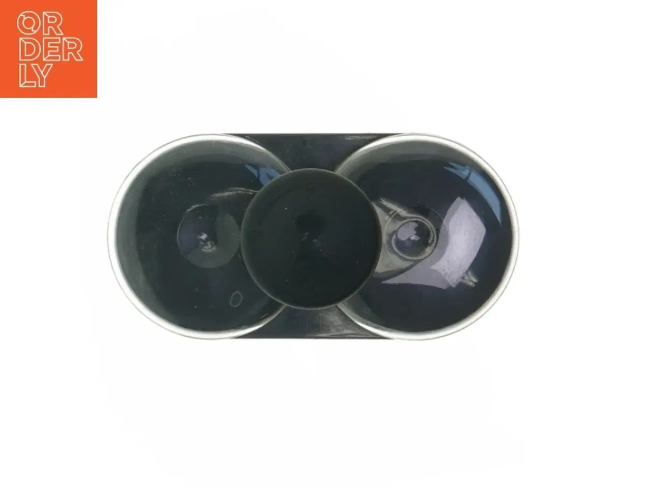 Billede 2 - Weber smørøser fra Weber (str. 16 cm)