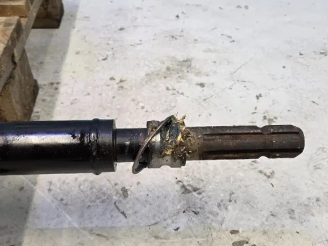 Billede 4 - Case 8010 Aksel 86999167