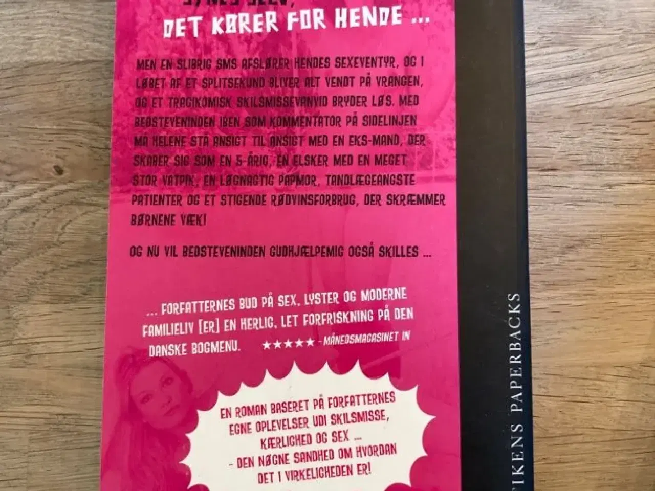 Billede 2 - Send mere sex / Send flere børn