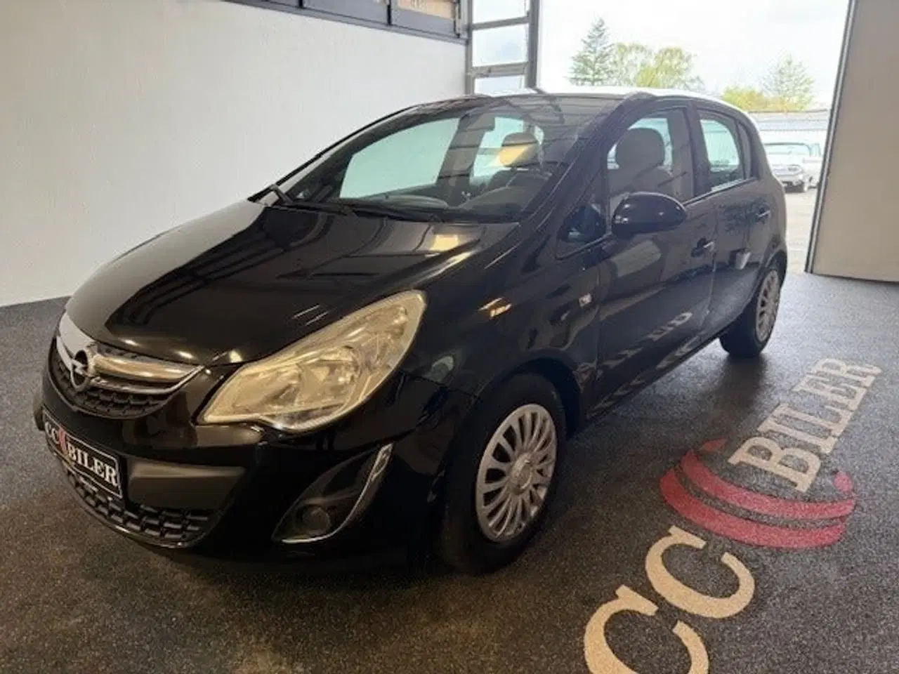 Billede 2 - Opel Corsa 1,3 CDTi 75 Cosmo