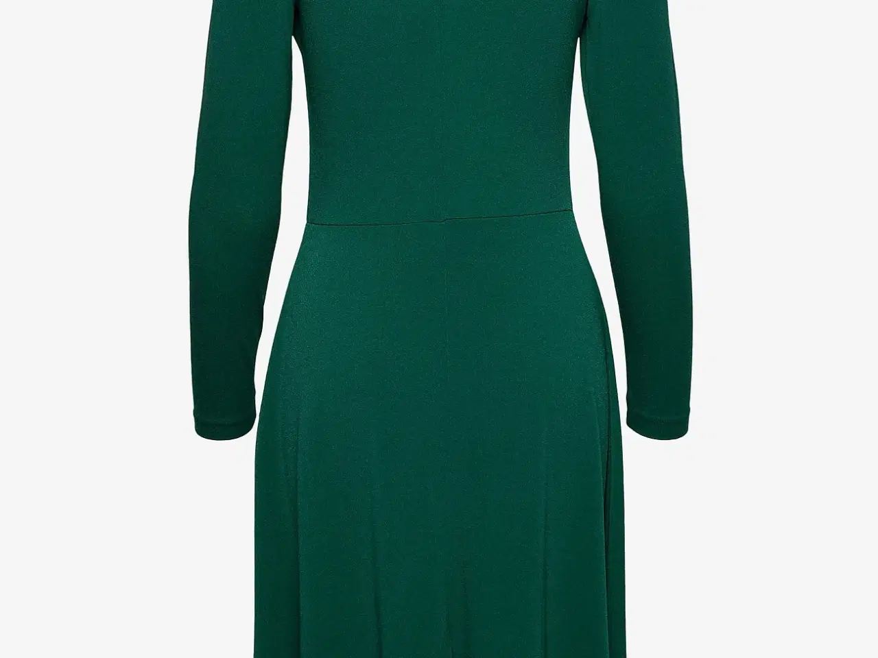 Billede 3 - InWear kjole med flot detalje foran
