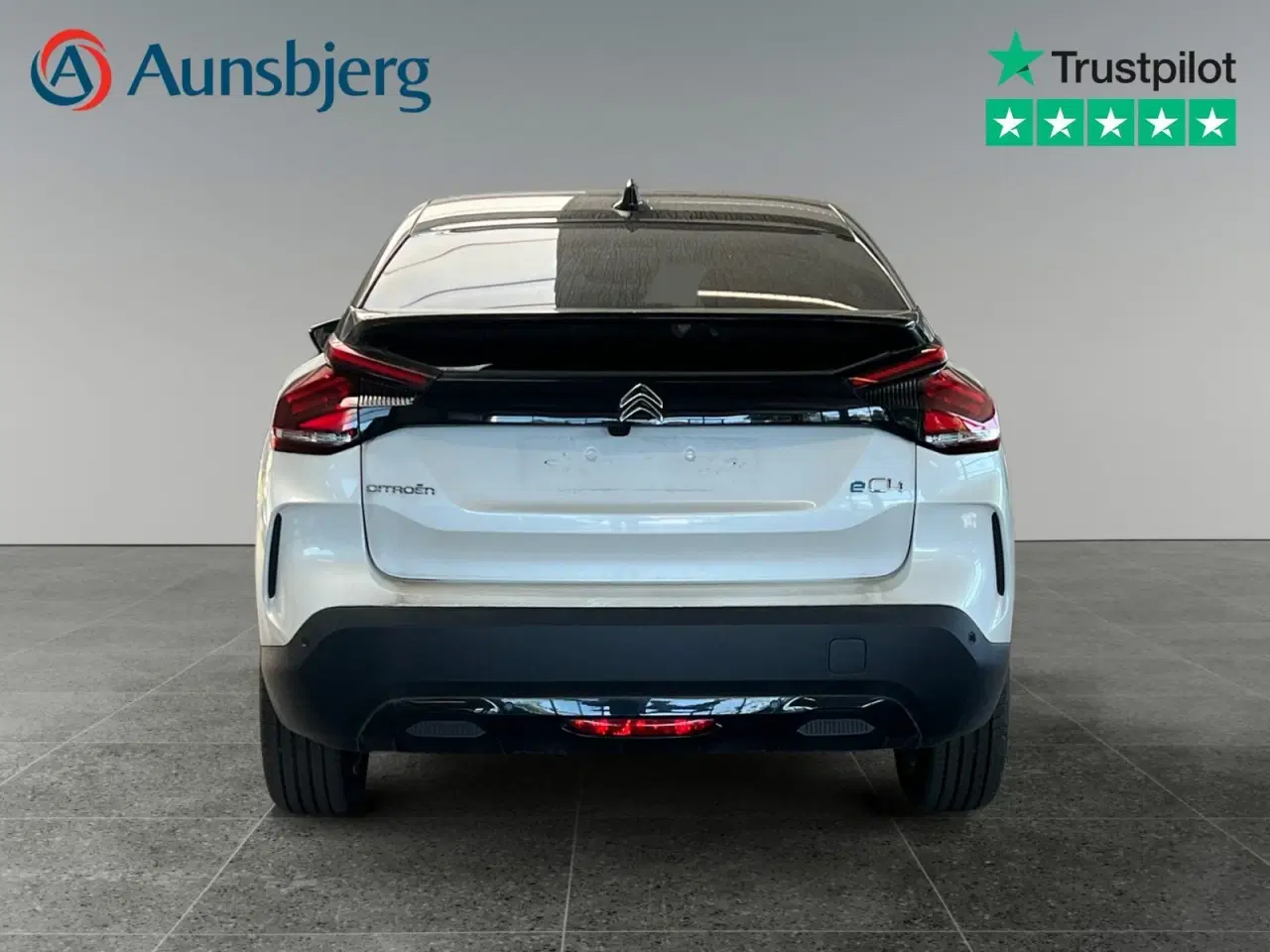 Billede 2 - Citroën ë-C4 50 Shine