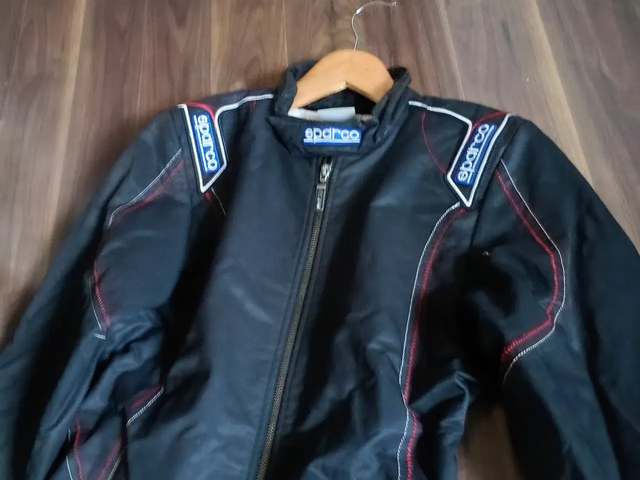 Billede 4 - Gokart beklædning 