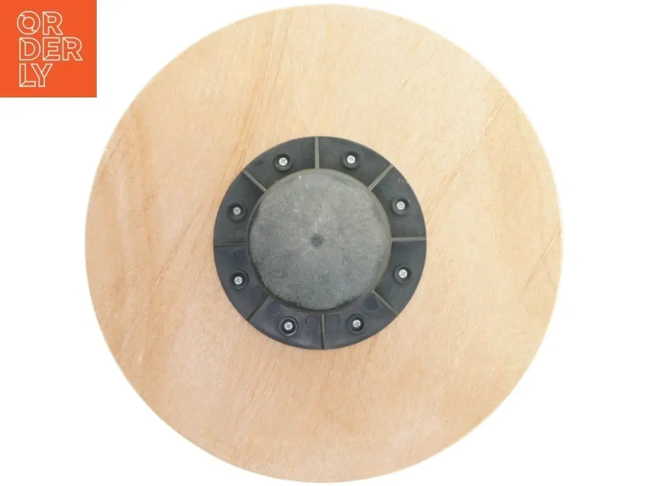 Billede 3 - Balancebræt X-Care fra X-Care (str. Ø 39,5 cm)