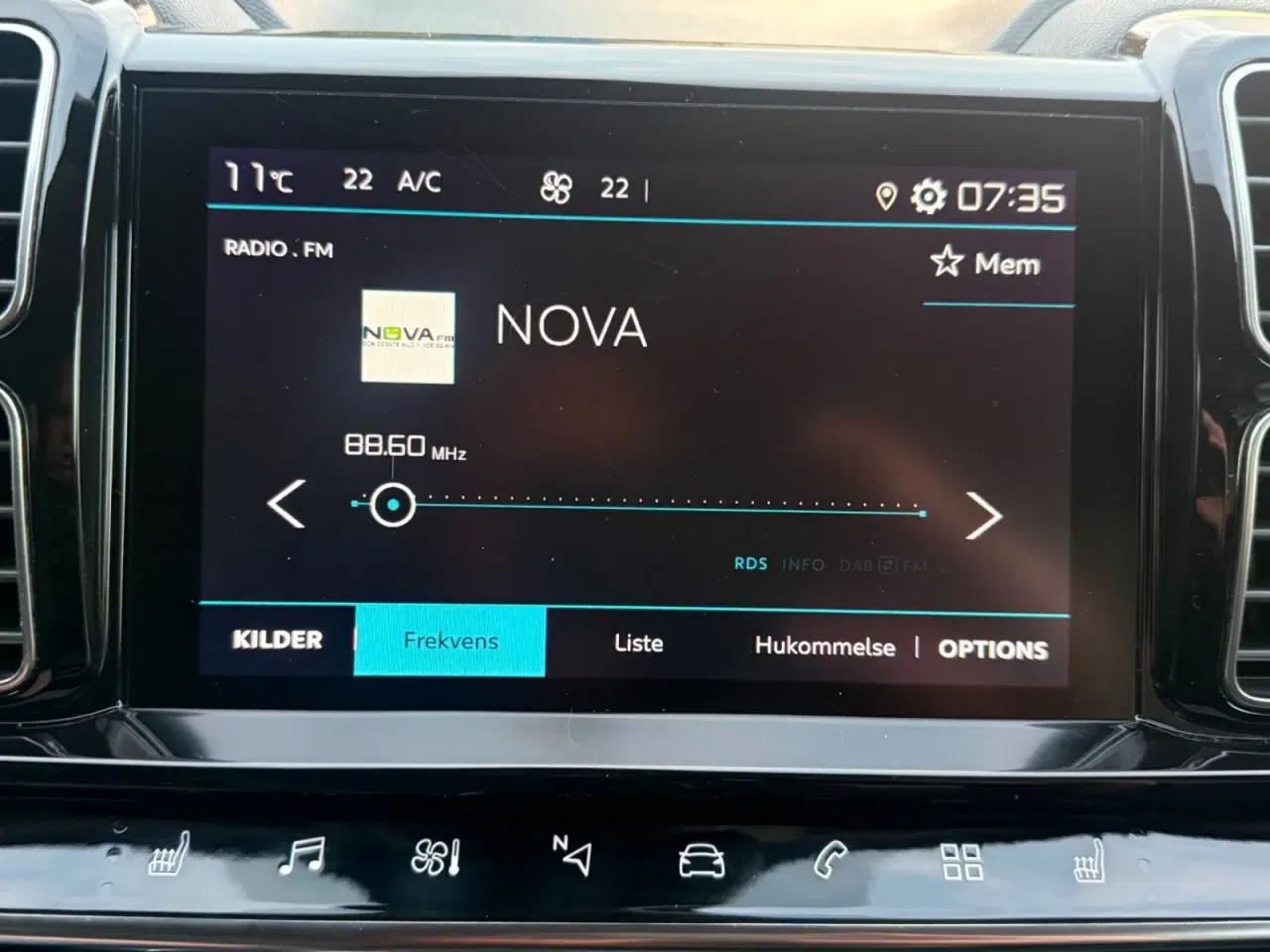 Billede 15 - Citroën C5 Aircross 1,5 BlueHDi 130 Platinum EAT8