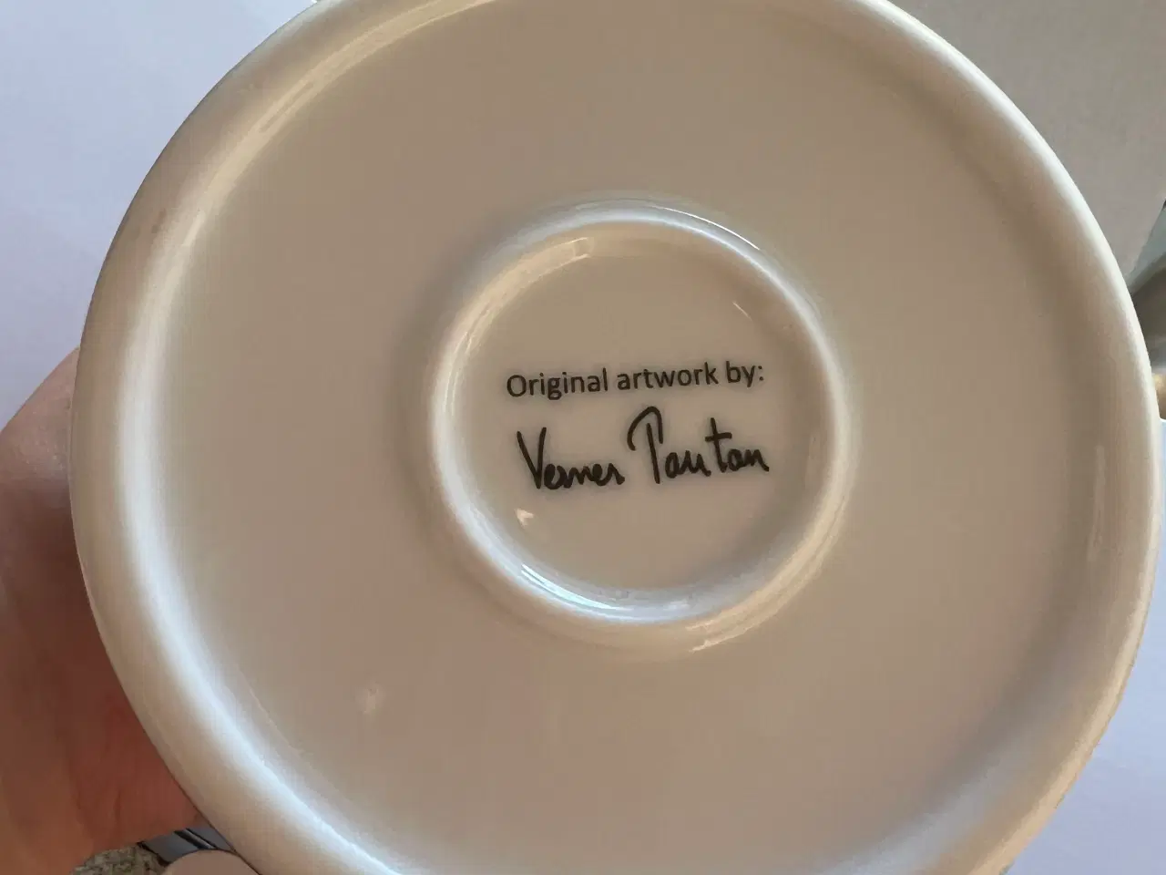 Billede 4 - Teapot 