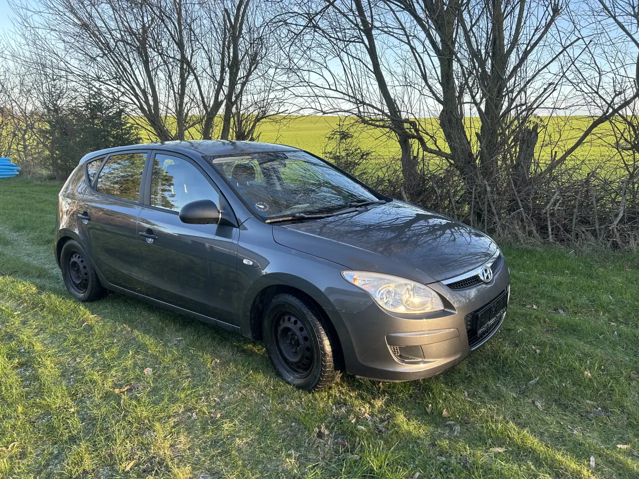 Billede 8 - Hyundai I30 Benzin 