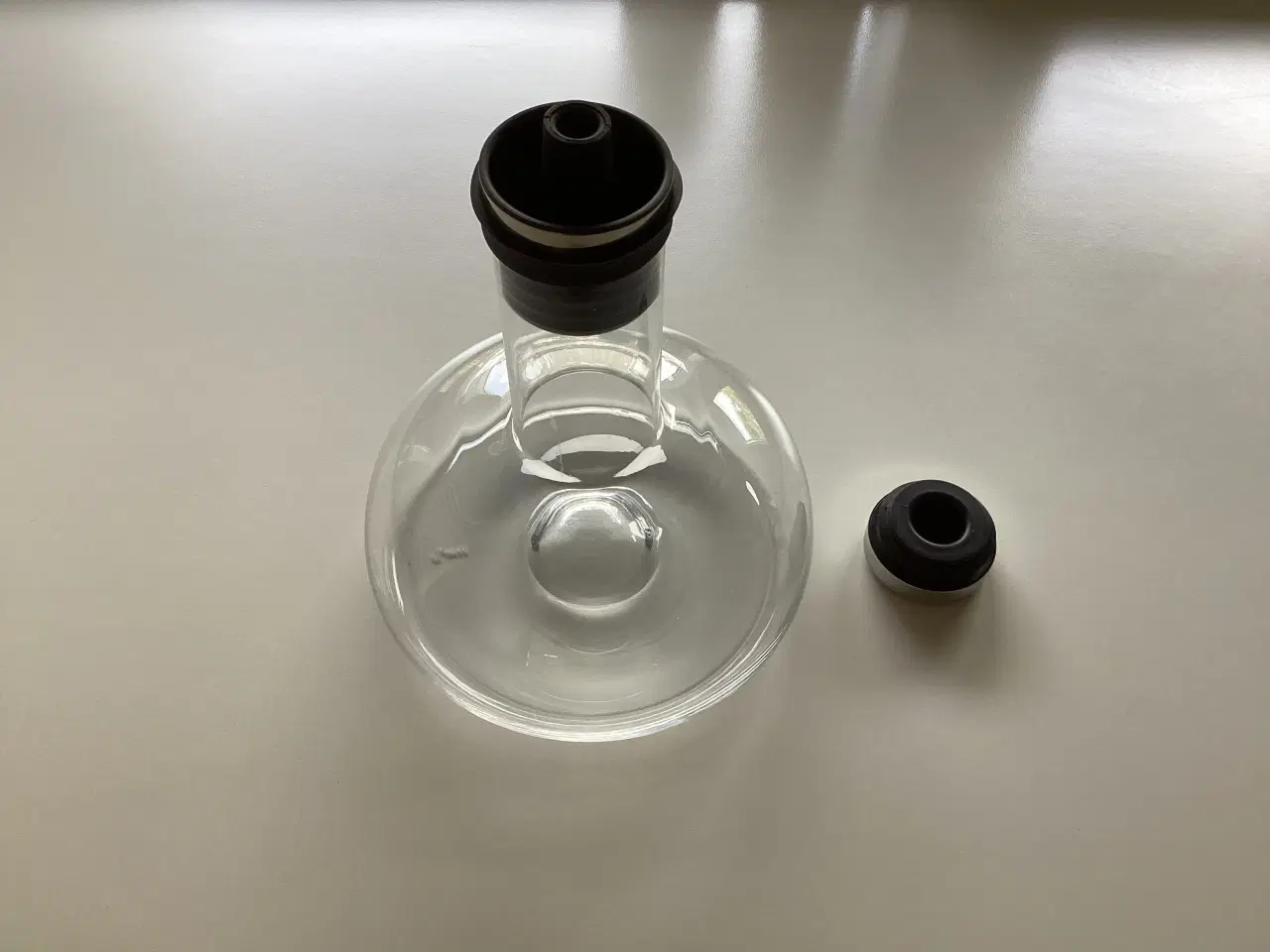 Billede 2 - Menu Vinilter Karaffel